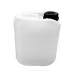 40 jerrycans 5liter, Minder dan 75 liter, Ophalen, Nieuw, Kunststof