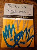 J. Kool. Ho tot hier en niet verder., Ophalen of Verzenden, Zo goed als nieuw