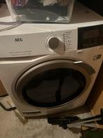AEG 8000 Lavatherm Droger - Topmodel!, Witgoed en Apparatuur, 6 tot 8 kg, Ophalen, Gebruikt, 85 tot 90 cm