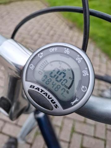 Display sparta batavus  beschikbaar voor biedingen