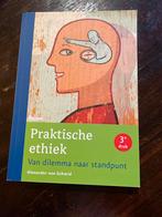 Alexander von Schmid - Praktische ethiek, Ophalen, Zo goed als nieuw, Alexander von Schmid