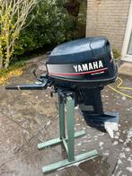 Yamaha 20pk autolube, Ophalen, 10 tot 30 pk, Gebruikt, Buitenboordmotor