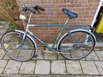 Gazelle primeur herenfiets (opknapper), Fietsen en Brommers, Fietsen | Heren | Herenfietsen, Gebruikt, Ophalen, Gazelle