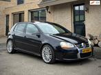Volkswagen Golf 3.2 R32 V6 |DSG| PANO | RECARO SEATS | FULL, Gebruikt, Zwart, 3189 cc, Zwart