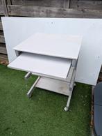 Compact Computer Bureau, Huis en Inrichting, Kasten | Computermeubels, Gebruikt, 70 tot 120 cm, Ophalen of Verzenden, Modern