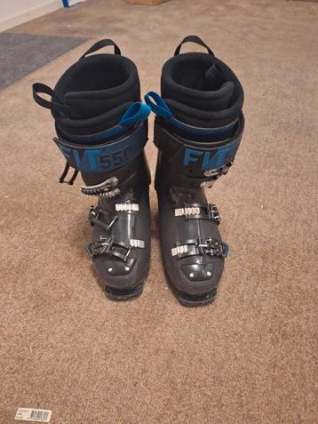 Wedze Fit 550 skischoenen maat 39/40 beschikbaar voor biedingen