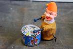 Blikken Johny Joker Kiran Toy's VERZENDEN MOGELIJK!!!!!!!, Ophalen