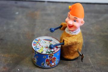 Blikken Johny Joker Kiran Toy's VERZENDEN MOGELIJK!!!!!!! beschikbaar voor biedingen