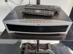 Bose 321 systeem met hd disc, Audio, Tv en Foto, Home Cinema-sets, Overige merken, 70 watt of meer, Gebruikt, Dvd-speler