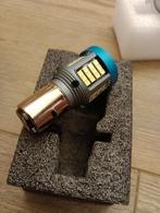 Oldtimer ledlamp koplamp, Ophalen of Verzenden