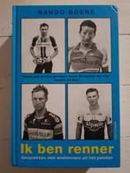 Nando Boers - Ik ben renner, Ophalen of Verzenden, Gelezen