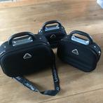 Koffers Leonardo, Ophalen of Verzenden, Nieuw, Hard kunststof