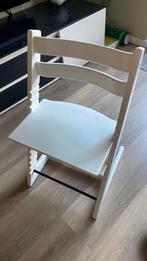 Trip trap kinderstoel (Stokke), Kinderen en Baby's, Kinderstoelen, Ophalen, Gebruikt, Meegroeistoel