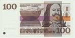 Nederland 100 Gulden 1970 Michiel de Ruyter UNC-, Postzegels en Munten, Bankbiljetten | Nederland, Los biljet, Ophalen of Verzenden