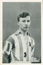 Gezocht: Tiktak voetbalplaatje Abe Lenstra uit 1939, Verzamelen, Foto's en Prenten, Ophalen of Verzenden, Voor 1940, Zo goed als nieuw