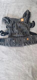 Tula Free to Grow, Ophalen of Verzenden, Zo goed als nieuw, Buik of Rug, Draagzak