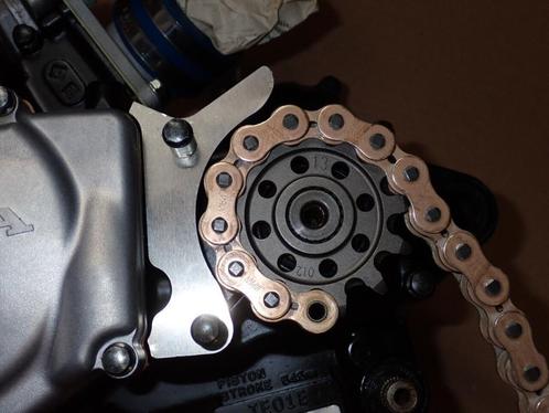 Honda CR125 1987-2004 Case Saver, Motoren, Tuning en Styling, Ophalen of Verzenden