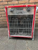 Kachel 15 kw, Huis en Inrichting, Kachels, Ophalen of Verzenden, Gebruikt, Overige brandstoffen