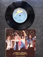ABBA - I Have A Dream 1979 Special Edition Gatefold, Gebruikt, 7 inch, Single, Ophalen of Verzenden