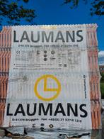 Laumans dakpannen nieuwe rest partij 8 pallets, Ophalen, Nieuw, 15 m² of meer, Dakpannen