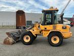 2016 Volvo L35G Shovel, Wiellader of Shovel