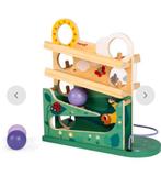 Janod speelgoed, Ophalen, Zo goed als nieuw