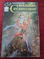 Carson of venus: realm of the dead compleet, Boeken, Ophalen, Mike Wolfer, Amerika, Complete serie of reeks