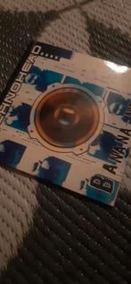 Technohead banana na na cd, Ophalen of Verzenden, Zo goed als nieuw