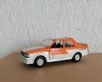 Yonezawa Diapet- Mitsubishi Galant Mk2, Ophalen of Verzenden, Zo goed als nieuw, Auto