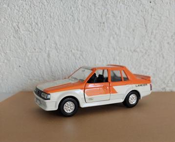 Yonezawa Diapet- Mitsubishi Galant Mk2 beschikbaar voor biedingen
