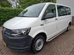 Volkswagen Transporter Kombi 2.0 TDI L2H1 16950.- INCL BTW 9, Voorwielaandrijving, Gebruikt, Euro 6, 1794 kg