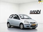 Toyota Yaris 1.3 VVT-i Idols|Airco|NAP, Voorwielaandrijving, 31 €/maand, 4 cilinders, Origineel Nederlands