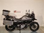 Suzuki V Strom 650 XTA V-Strom 650 XTA , zeer veel extra's ,, Particulier, Toermotor