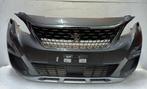 Bumper voor Peugeot 3008, Auto-onderdelen, Onderdelen@venauto.nl, Van der Ven Autorecycling B.V., Gebruikt, Voor