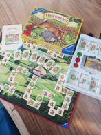 Haas en schildpad (Haas en Egel), bordspel, Een of twee spelers, Ophalen of Verzenden, Zo goed als nieuw