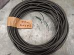 RG59 coax kabel 75 ohm, lengte van 25 en 10 meter, Doe-het-zelf en Verbouw, Elektra en Kabels, Ophalen of Verzenden, Zo goed als nieuw