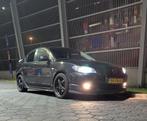 Mazda 3 Zwart| NAP | 1.6 | Sport Remmen/Velgen/Spoiler, Auto's, Zwart, 4 cilinders, Zwart, 1200 kg