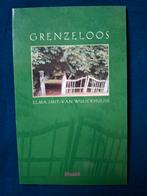Elma Smit-Van Wuijckhuijse - Grenzeloos, Gelezen, Ophalen of Verzenden, Elma Smit-Van Wuijckhuijse, Eén auteur