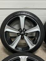 19” INCH AUDI A4 A5 RS4 RS5 LOOK VELGEN S4 S5 ZOMER VELGEN, Auto-onderdelen, Banden en Velgen, 19 inch, Banden en Velgen, Ophalen of Verzenden
