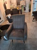 Zeer nette Fauteuil, Ophalen, Zo goed als nieuw, 75 tot 100 cm, 50 tot 75 cm