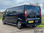 Opel Vivaro 1.6 CDTI 125pk L2/H1 Bestel 2018 134.065 km, Voorwielaandrijving, USB, Gebruikt, 4 cilinders
