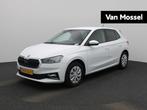 Skoda Fabia 1.0 TSI Selection 115 PK AUTOMAAT | Virtual Cock, 12 maanden, Stof, Gebruikt, 116 pk