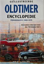 Oldtimer Encyclopedie 1945-1975, Boeken, Ophalen of Verzenden, Zo goed als nieuw