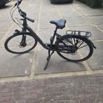 Batavus Finez 28 inch - hoogte 48, Fietsen en Brommers, Fietsen | Dames | Damesfietsen, Ophalen, 47 tot 50 cm, Versnellingen, Batavus
