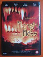 Midnight Mass, Vanaf 16 jaar, Ophalen of Verzenden, Zo goed als nieuw, Slasher