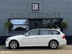 BMW 3-serie 325xi | M Sport | Pano dak | Zwart Leer | Xenon, Auto's, BMW, Automaat, Gebruikt, Vierwielaandrijving, 3-Serie