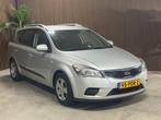 Kia cee'd 1.4 CVVT X-tra, Auto's, Kia, Voorwielaandrijving, Euro 5, Stof, Gebruikt