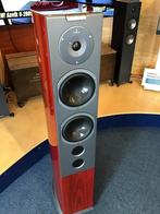 Audio Vector R6 Signature met hoge korting!!!, Nieuw, 120 watt of meer, Front, Rear of Stereo speakers, Ophalen