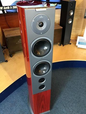 Audio Vector R6 Signature met hoge korting!!! beschikbaar voor biedingen