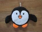 Street of Solutions pluche pinguïn magnetron warmte knuffel, Kinderen en Baby's, Speelgoed | Knuffels en Pluche, Ophalen of Verzenden